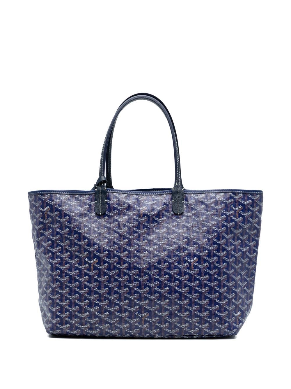 Goyard Bleu - Bag