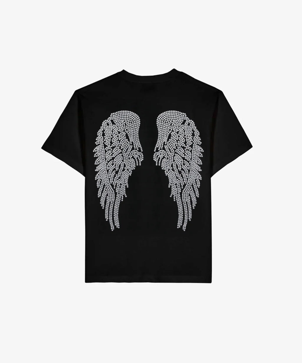Angel Noir - Tee shirt