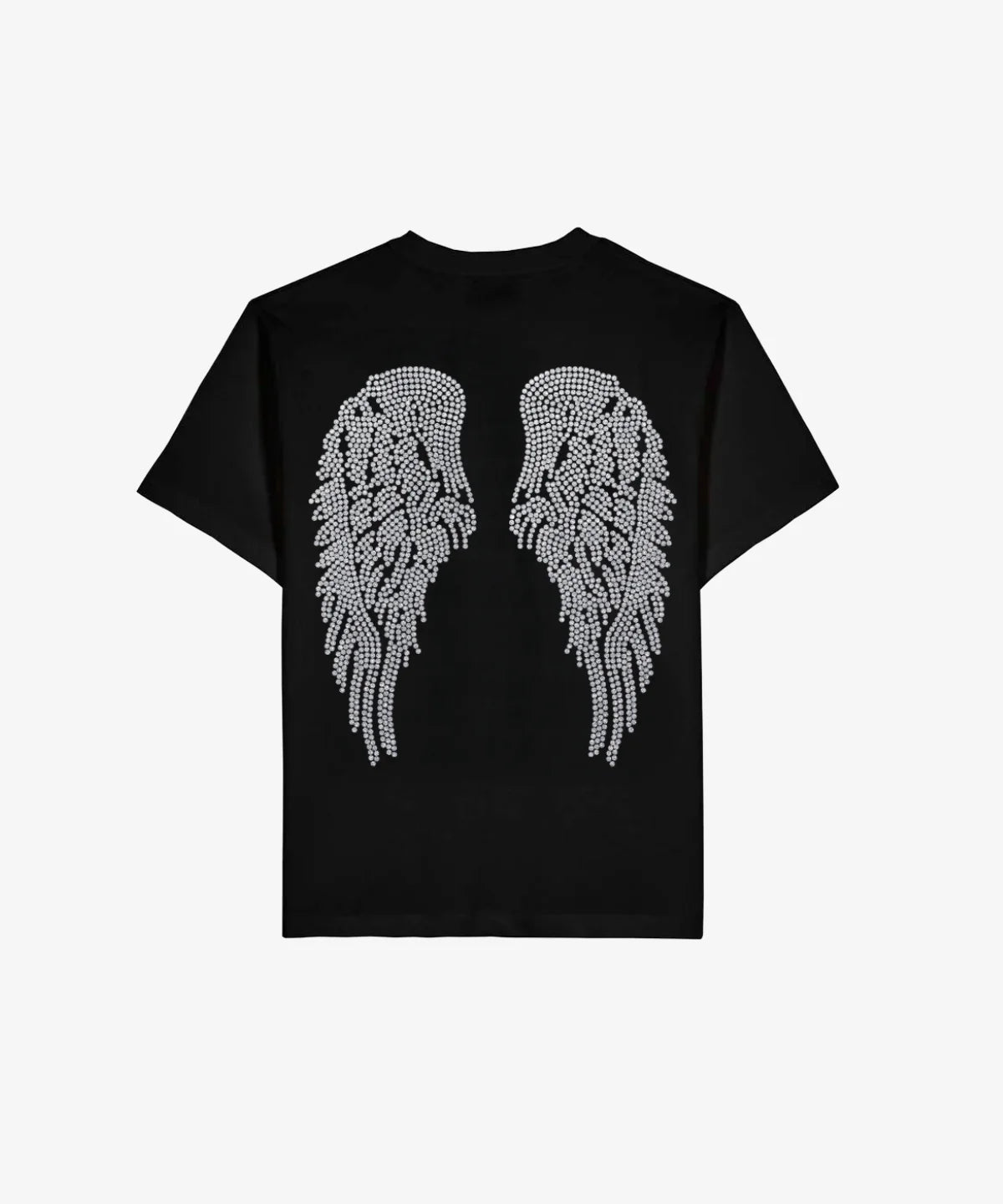 Angel Noir - Tee shirt