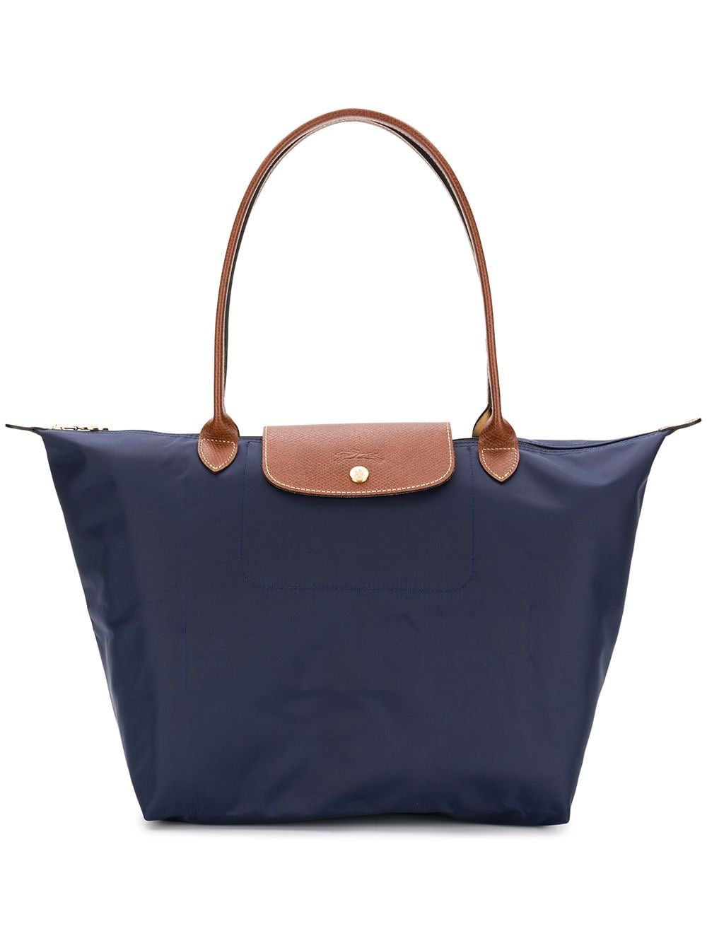 Longchamp Bleu - Bag