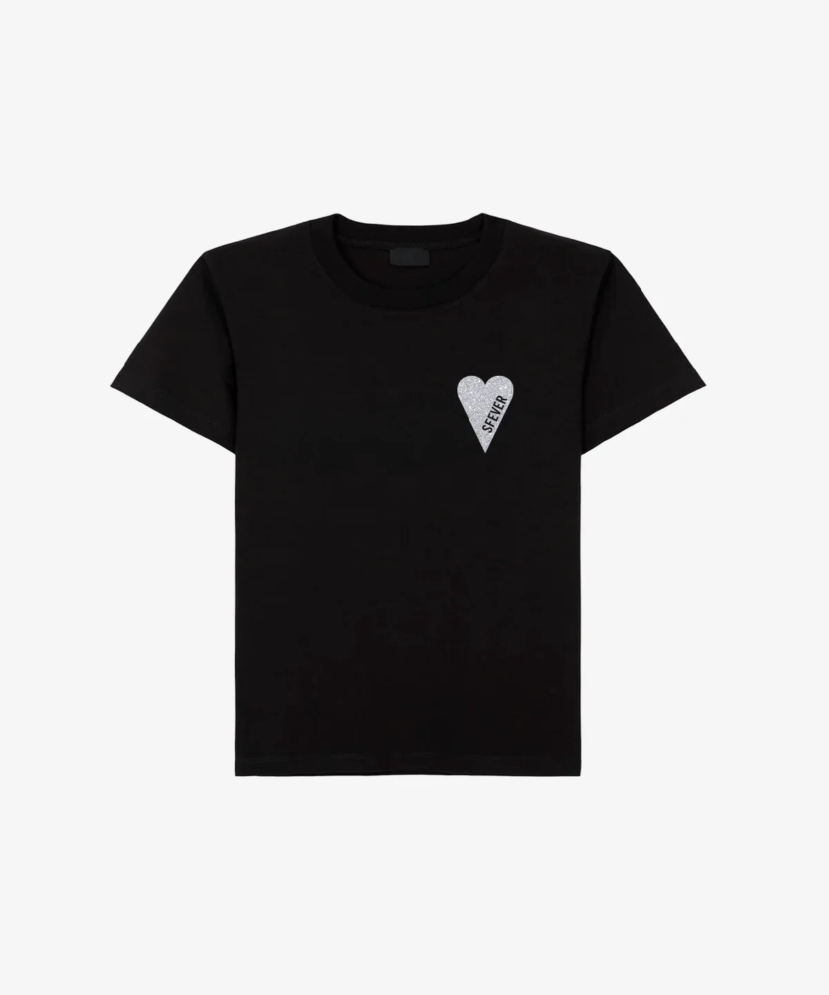Saint Tropez Monaco Noir - Tee shirt