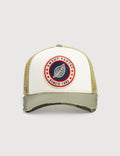 Sweet Pants Verte - Cap