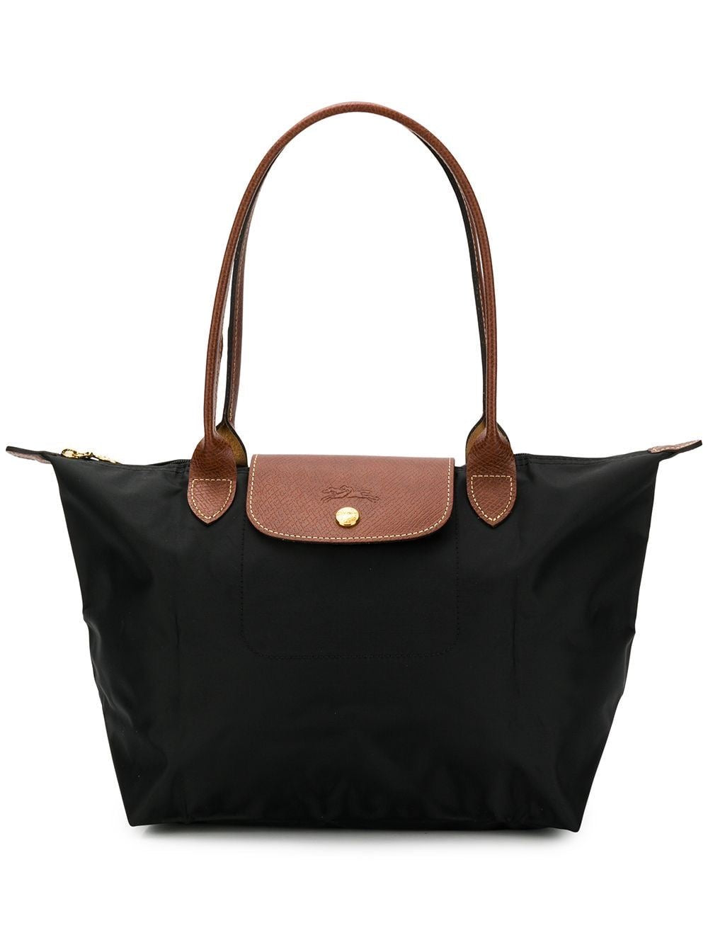 Longchamp Noir - Bag