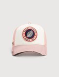 Sweet Pants Rose - Cap