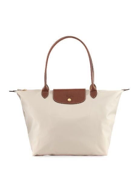 Longchamp Blanc - Bag
