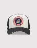 Sweet Pants Noir - Cap
