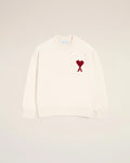 Ami Paris Blanc - Sweat