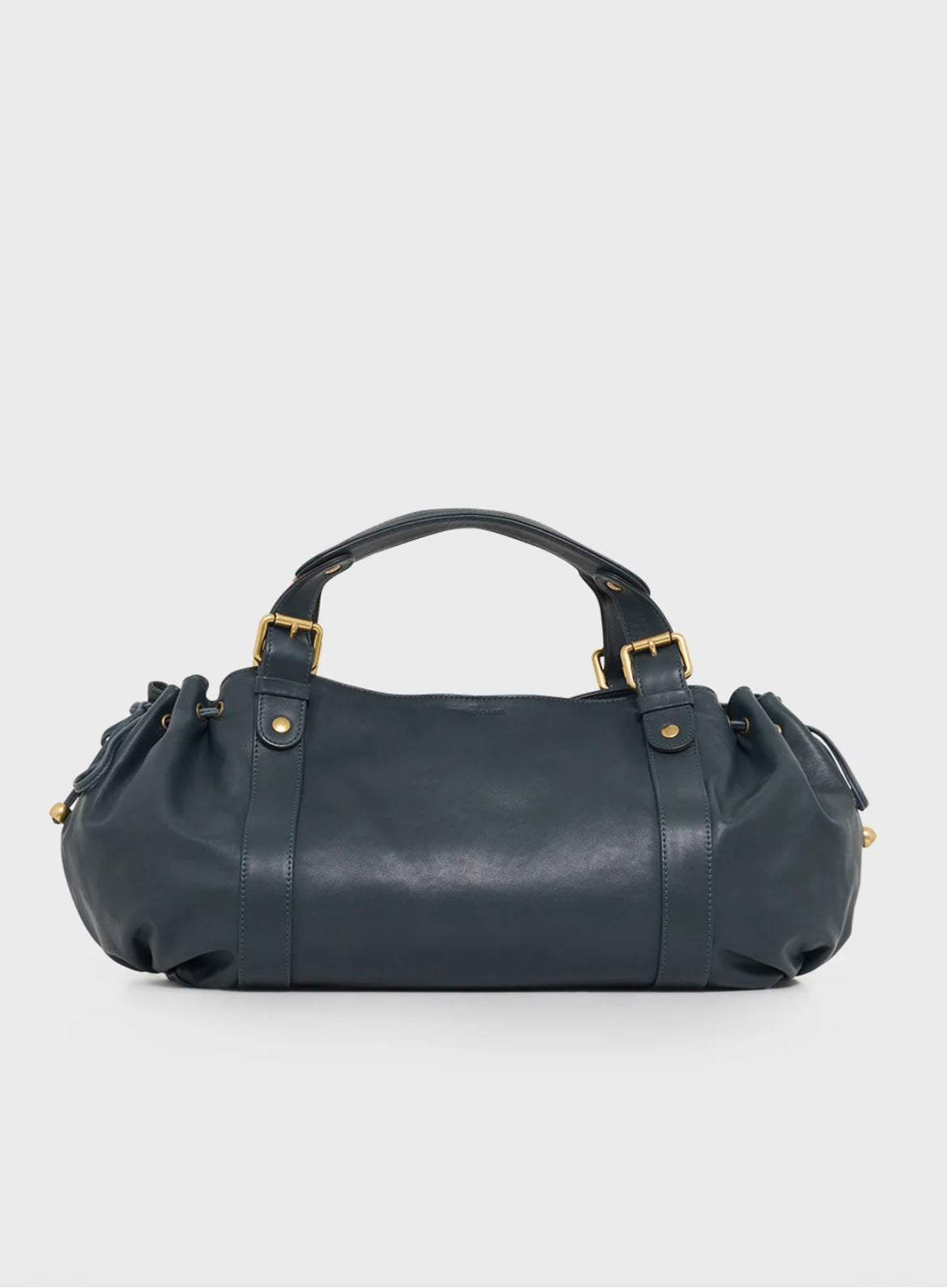 Sac Gerard Darel Bleu
