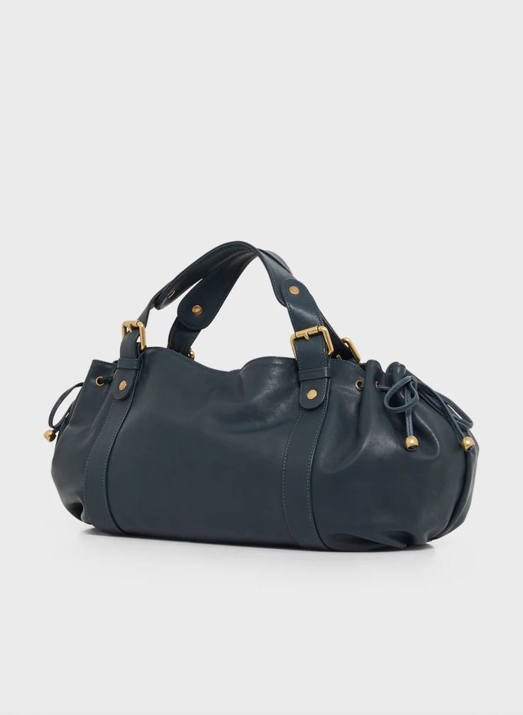 Sac Gerard Darel Bleu
