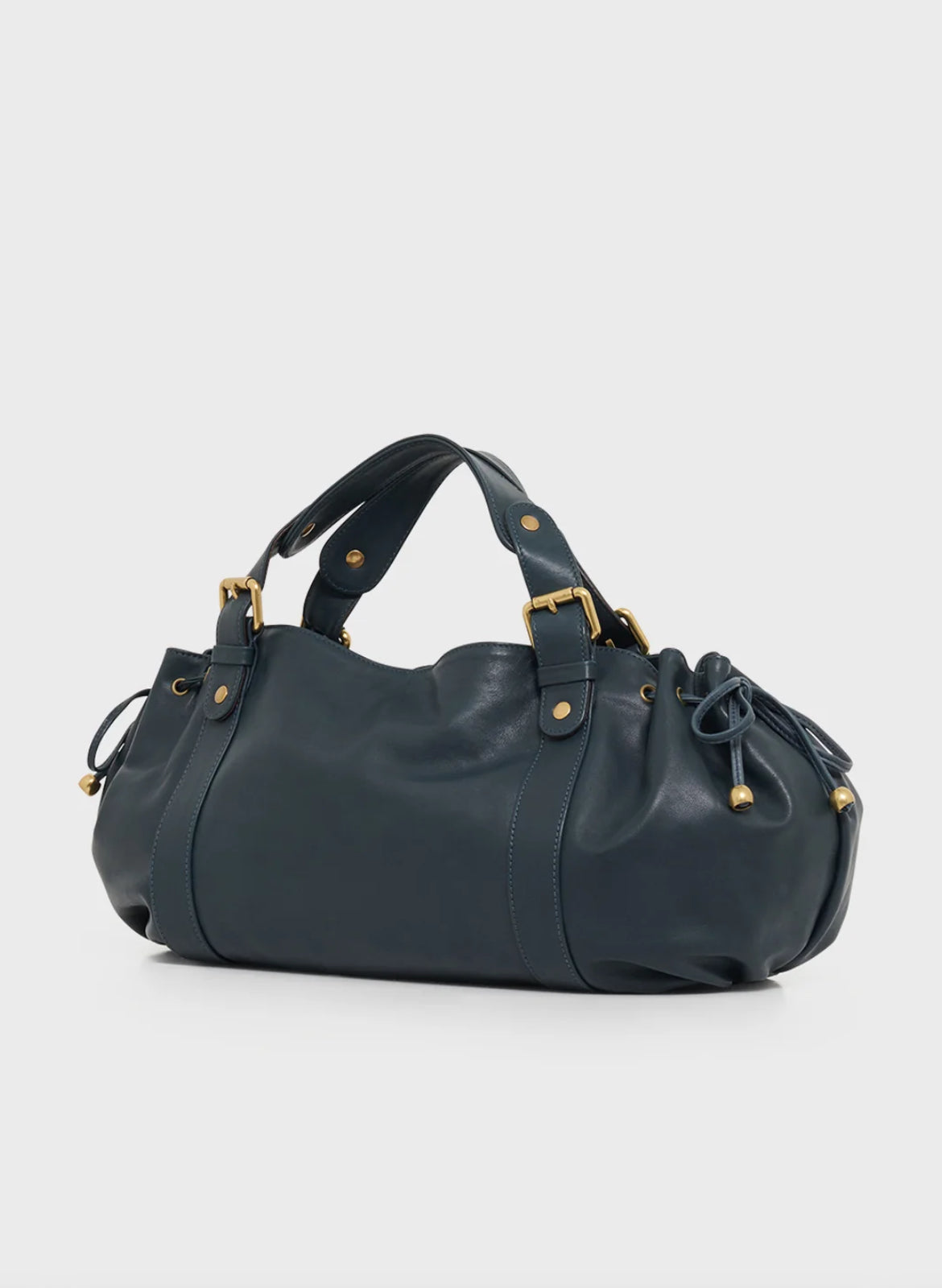 Sac Gerard Darel Bleu