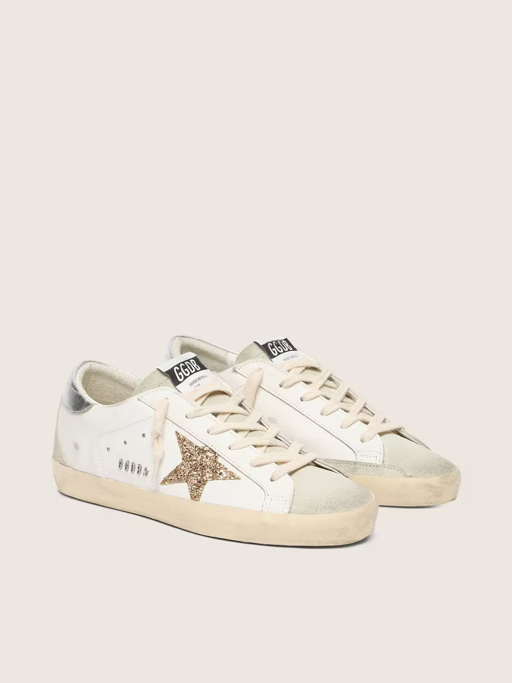 Golden Superstar Doré