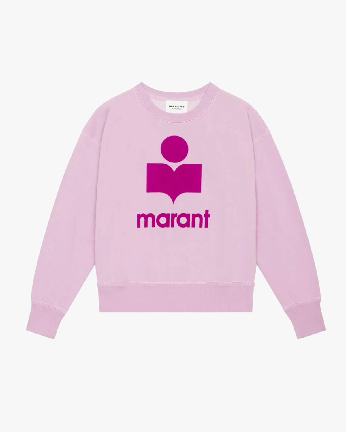 Isabel Marant Rose - Sweat