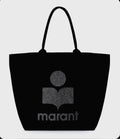 Isabel Marant Noir - Bag