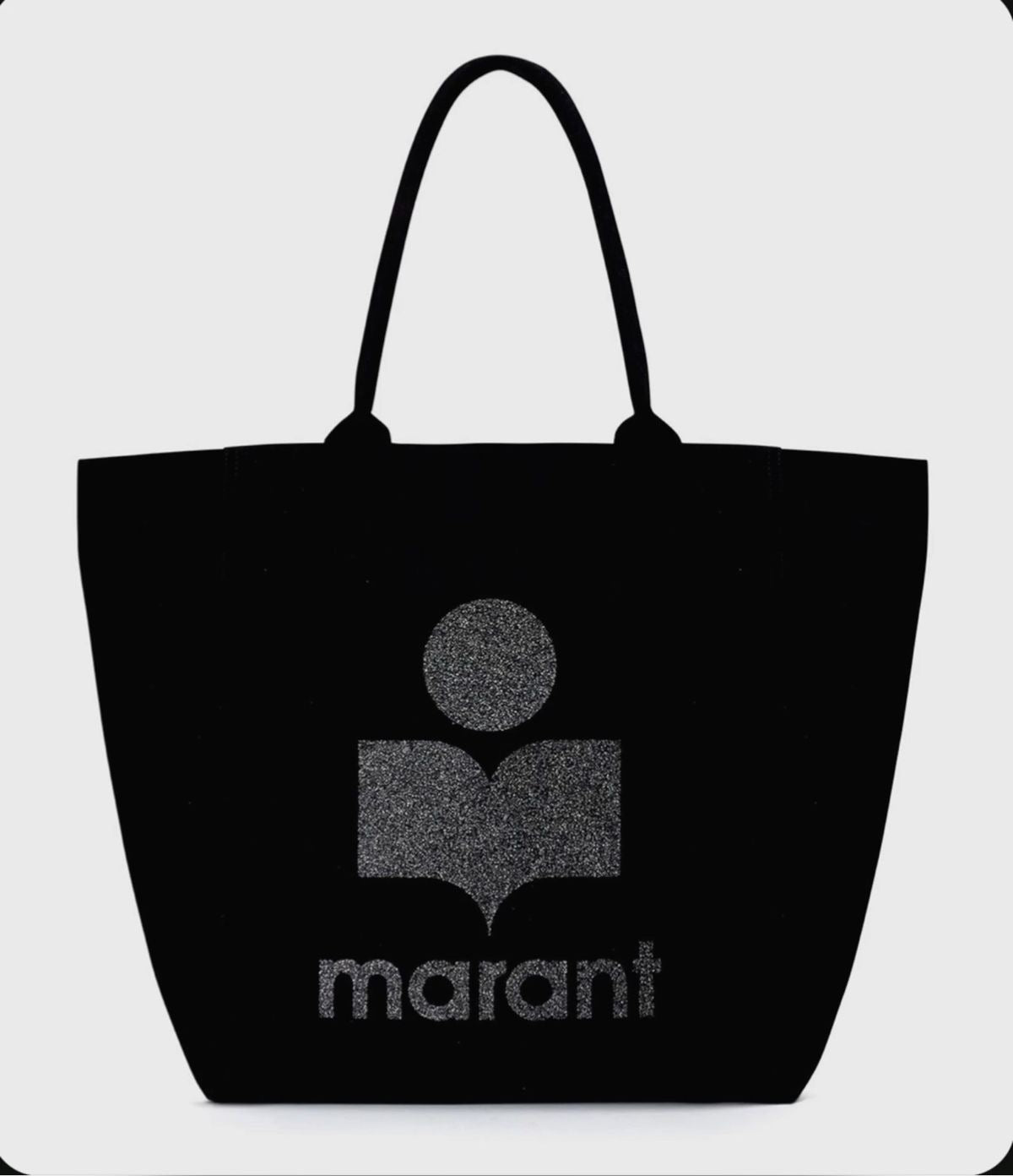 Isabel Marant Noir - Bag