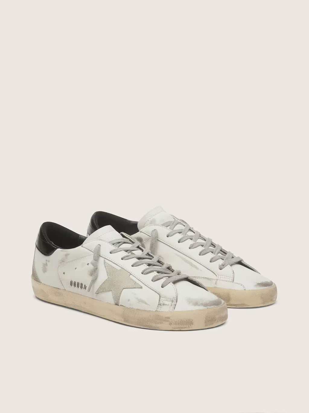 Golden Superstar Classique