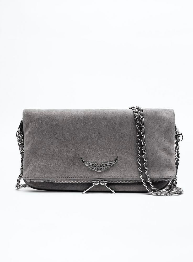 Zadig Gris - Bag