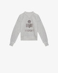 Isabel Marant Gris - Sweat
