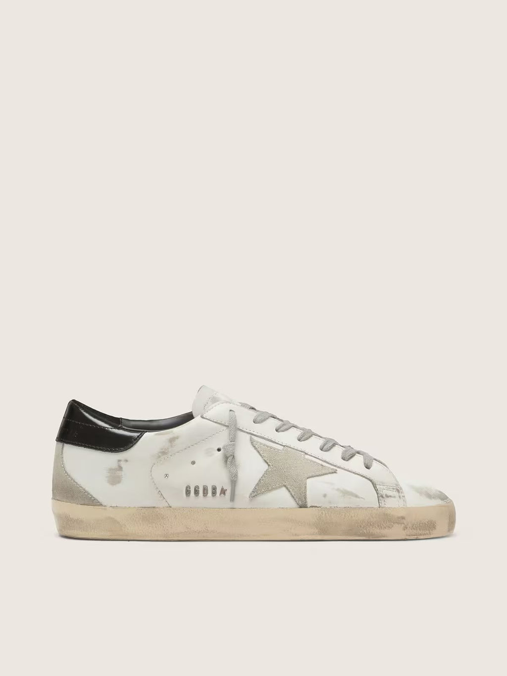 Golden Superstar Classique