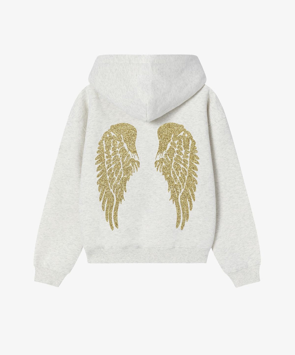 Angel Blanc - Hoodie