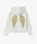 Angel Blanc - Hoodie
