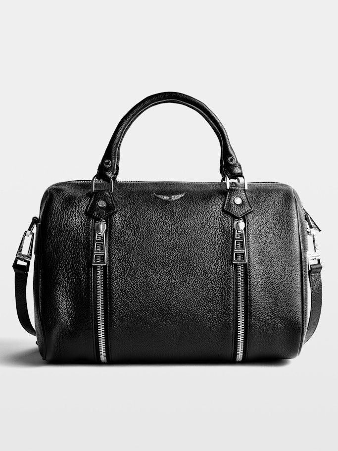 Zadig Noir - Bag