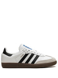 Samba Blanche