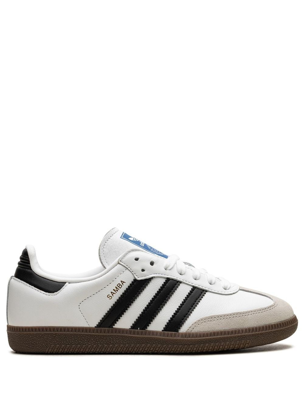 Samba Blanche