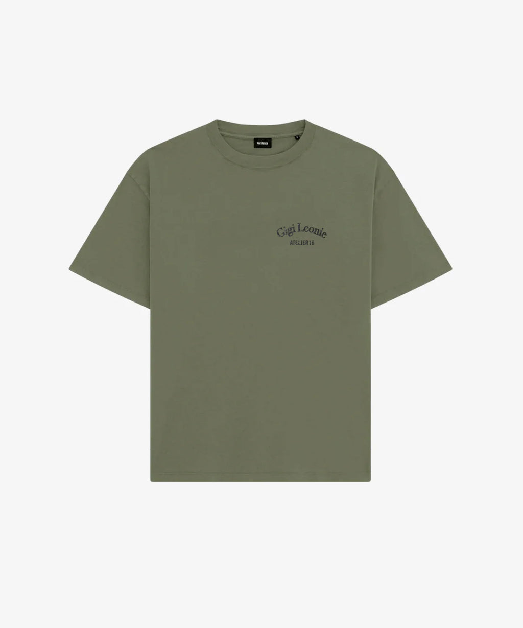 Angel Kaki - Tee shirt