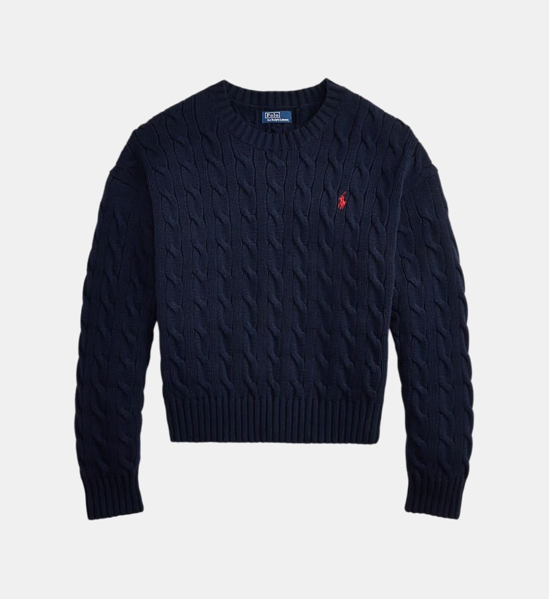 Ralph Lauren Bleu - Torsade