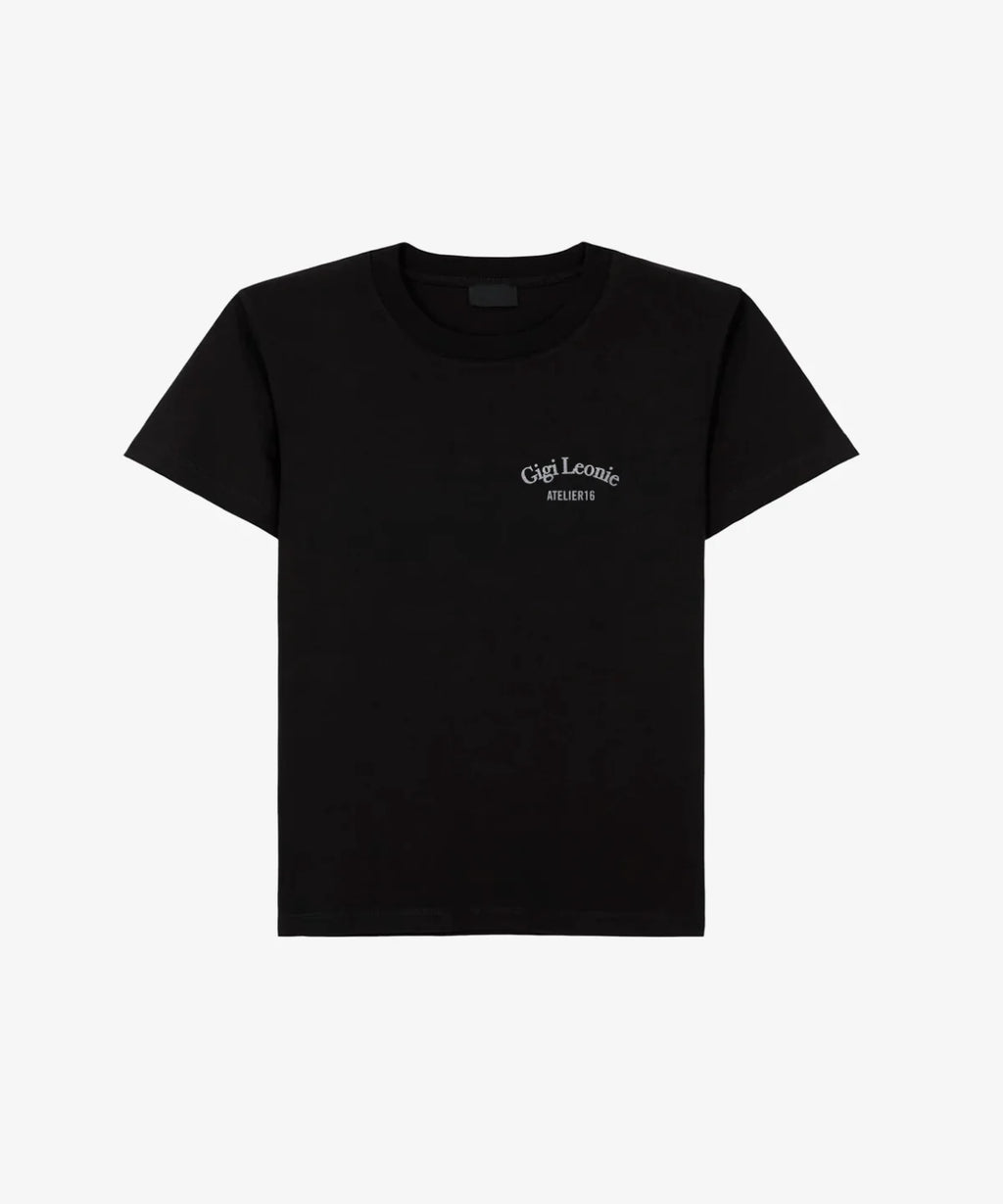 Angel Noir - Tee shirt