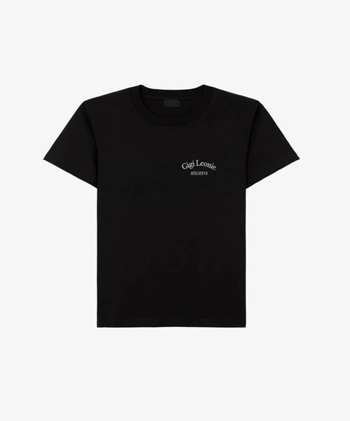 Angel Noir - Tee shirt