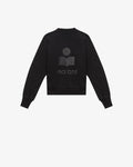 Isabel Marant Noir - Sweat