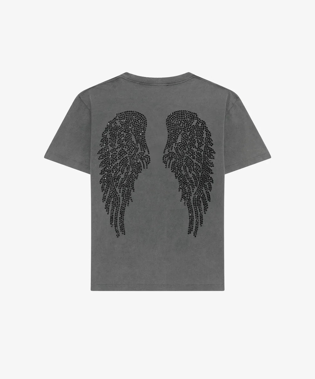 Angel Gris - Tee shirt