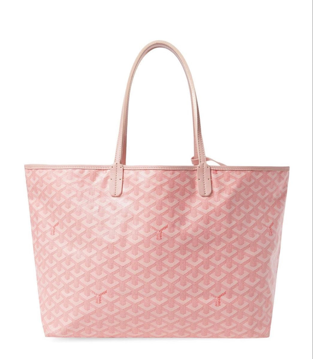 Goyard Rose - Bag