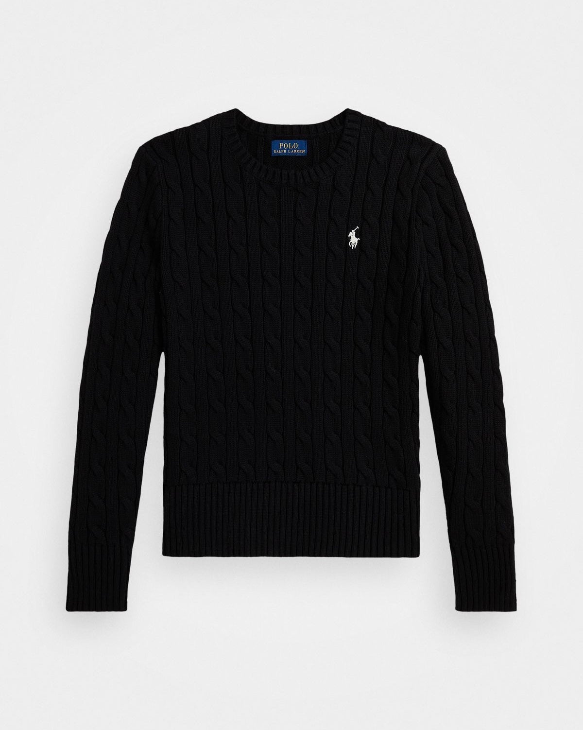 Ralph Lauren Noir - Torsade