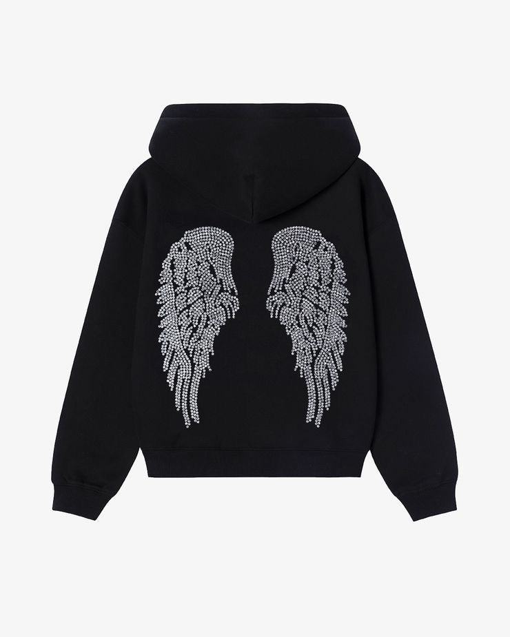 Angel Noir - Hoodies