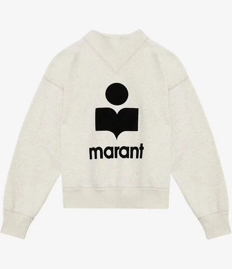 Isabel Marant Blanc - Sweat