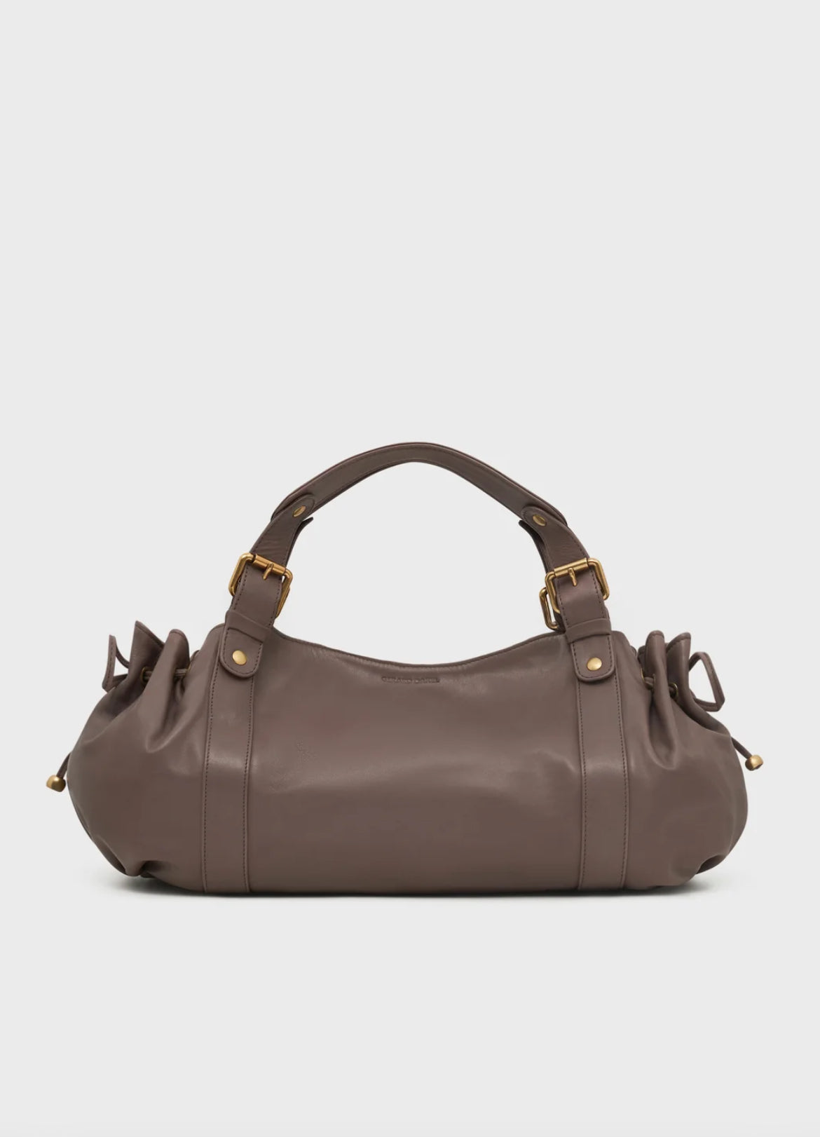 Sac Gerard Darel Marron