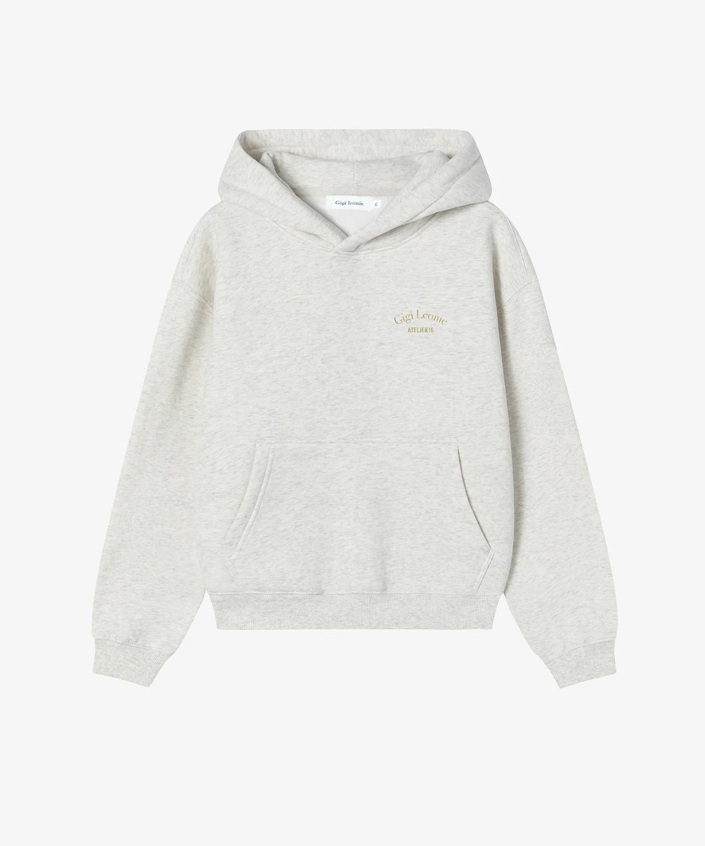 Angel Blanc - Hoodie